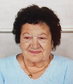 Donghi Carmela Ved. Capelli