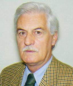 Salvetti Pierluigi