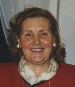 Maestri Giuseppina Ved. Bazetti