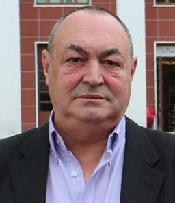 Speroni Giorgio (chef)