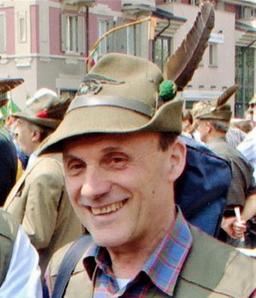 Baldelli Angelo
