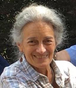 Pesenti Giulia