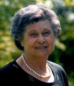 Lena Bambina Ved. Gritti