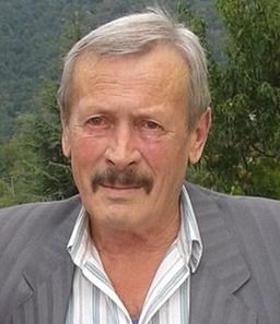 Mussetti Edoardo