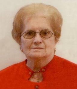 Giupponi Renata In Regazzoni