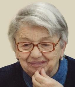 Amadei Maria Ved. Castelli