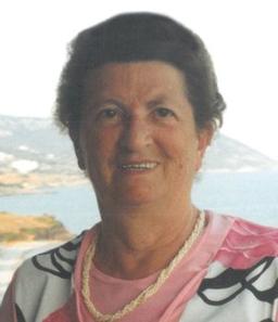 Meris Paolina Ved. Solivani