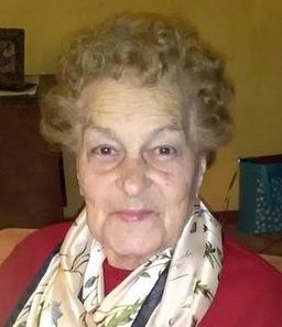 Zenoni Dorina Ved. Cometti