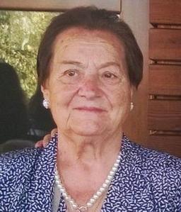 Falconi Giacomina Ved. Bresciani