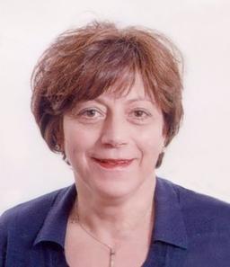 Finazzi Loretta In Belotti