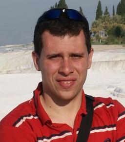 Persico Cristian