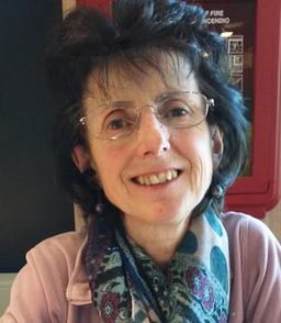 Bertocchi Eugenia In Magoni