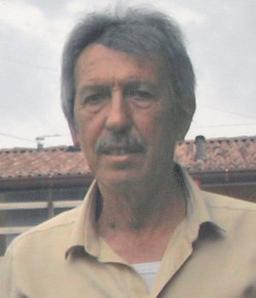 Ghilardi Antonio (tony)