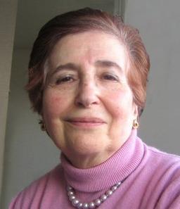 Bianchi Imelda