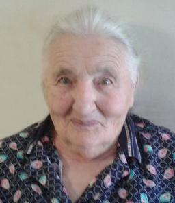 Benicchio Carola Ved. Gervasoni
