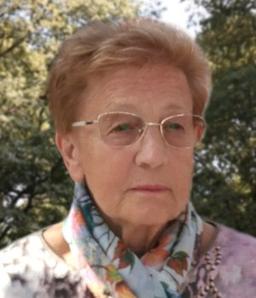 Benicchio Lucia Ved. Pellegrini