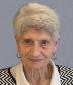 Zanoli Maria Ved. Capitanio