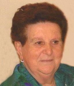 Arnoldi Ambrosina Ved. Zampoleri
