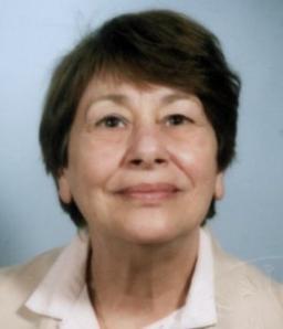 Lucini Rachele