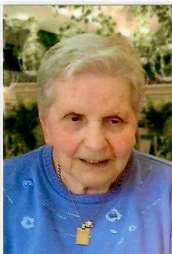 Rottini Federica Ved. Innocenti