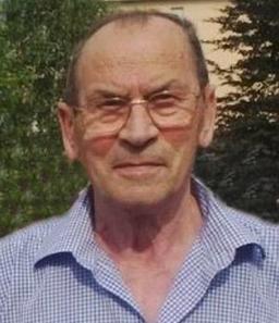 Arnoldi Franco