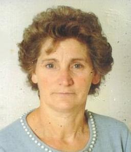 Gavazzi Piera In Ruggeri