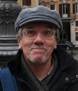 Whalley Brian Charles