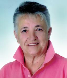 Seghezzi Fausta