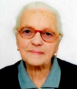 Sizzi Anna