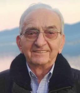 Masper Giambattista (gianni)