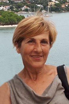 Barcella Lucia In Palamini