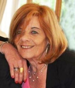 Salvi Claudia In Algeri