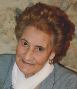 Alcaini Santina Ved. Siboldi
