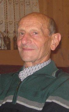 Arioli Giuseppe