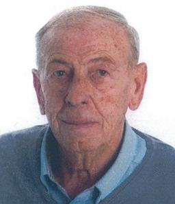 Oberti Gregorio