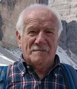Arrigoni Luigi
