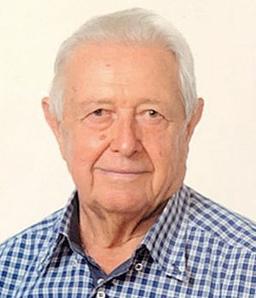 Foresti Floriano