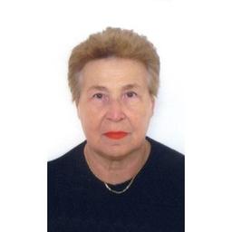Bertuletti Angela In Fornari (linuccia)