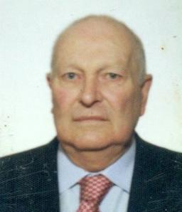 Pesenti Gino