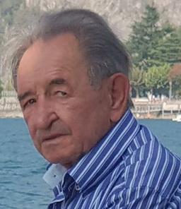 Bonfanti Franco