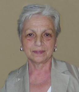 Cappuzzo Santina Ved. Spena (maestra)