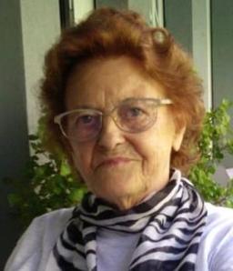 Offredi Giovanna Cortese Ved. Ferraroli