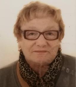 Sonzogni Maria Santi Ved. Martinelli