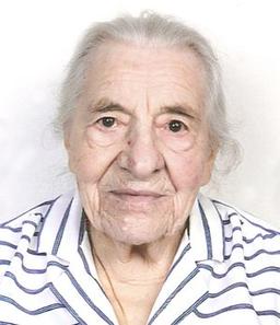 Zancarini Caterina