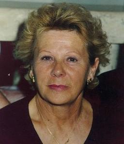 Paleni Irma Ved. Santi (graziella)