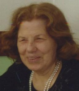 Fasulo Teresa Ved. Scichilone