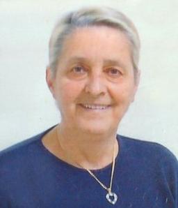 Forcella Eliana Ved. Alborghetti