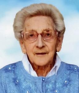 Tiraboschi Maria Ved. Bergamelli