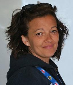 Malanchini Michela In Galizzi