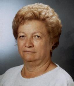 Belotti Anna Maria In Finazzi